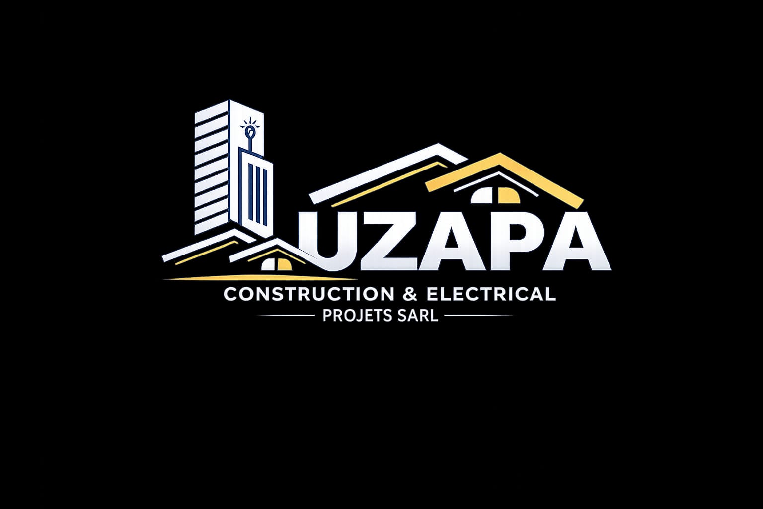 UZAPA Logo
